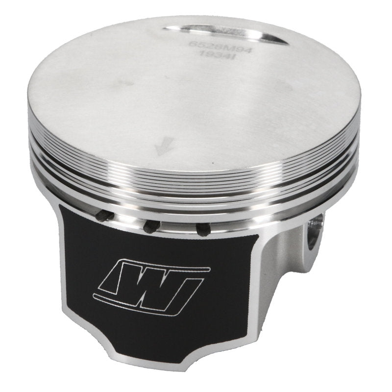 Wiseco Toyota 20R22R FLAT TOP 94MM Piston Shelf Stock Kit