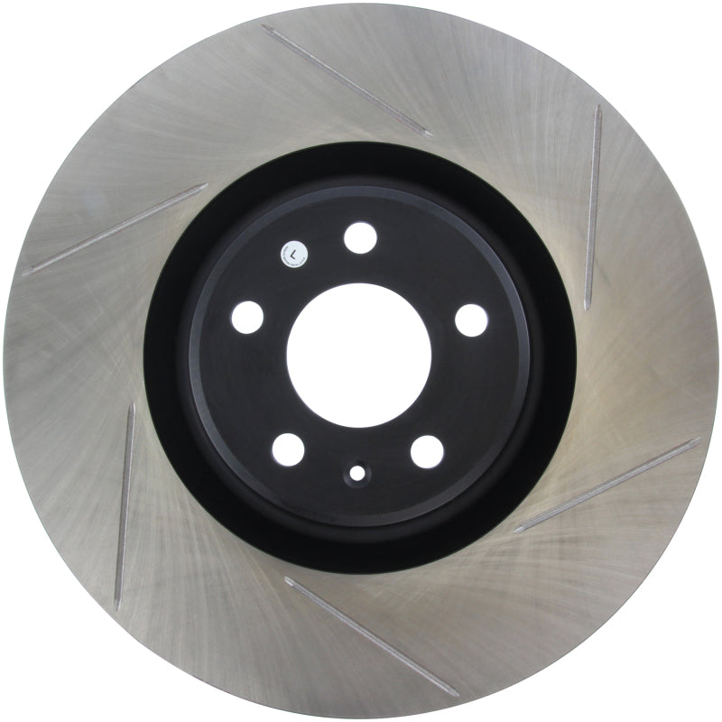 StopTech Slotted Sport Brake Rotor