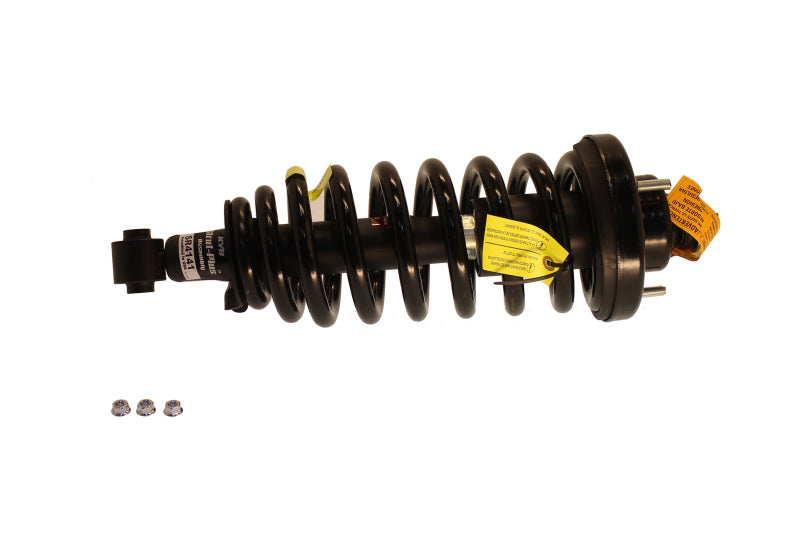 KYB Shocks & Struts Strut Plus Rear 06-10 Ford Explorer