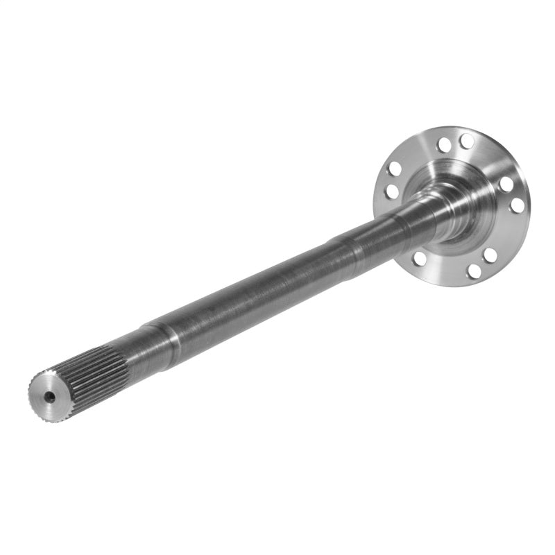 Yukon 4340 Chrome-moly 32 Spline Right Rear Axle for Jeep JL/JT Rubicon Dana 44 - 33.9in Long