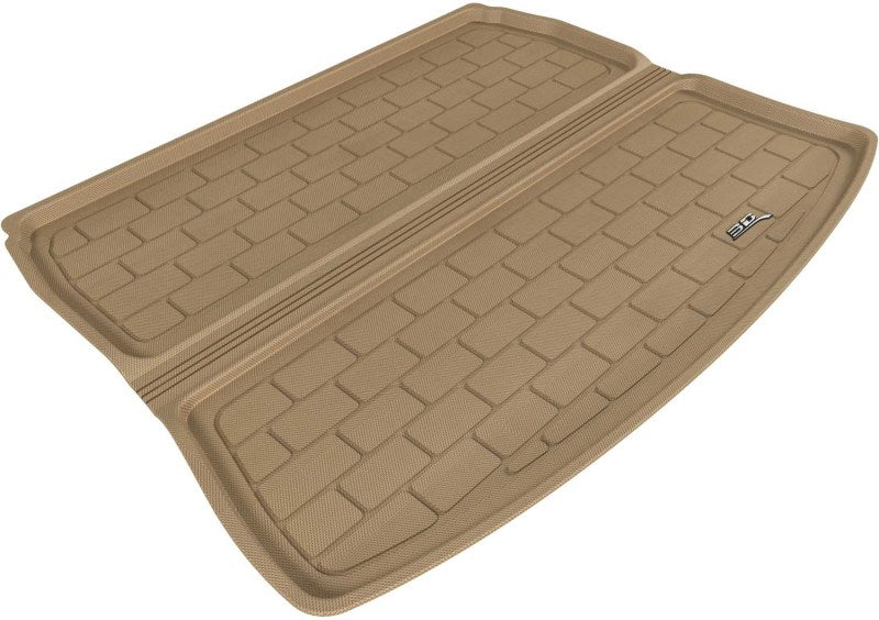 3D MAXpider 2006-2013 Audi A3 Kagu Cargo Liner - Tan