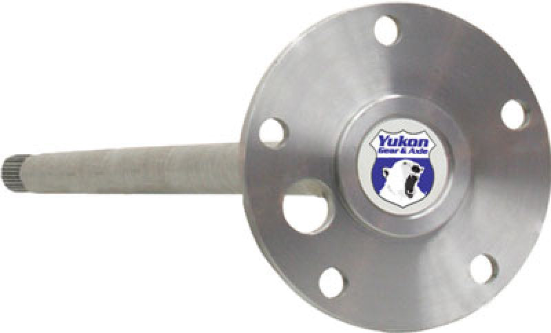 Yukon Gear 1541H Alloy Rear Axle For Ford 9in (77+)