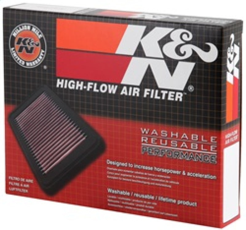 K&N 94-98 Suzuki RF600R/94-97 RF900R Replacement Air Filter