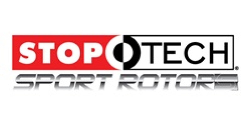 StopTech Street Select 08-17 Audi A5 Front Brake Pads