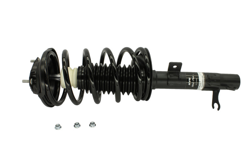 KYB Shocks & Struts Strut Plus Front Right FORD Focus 2000-05