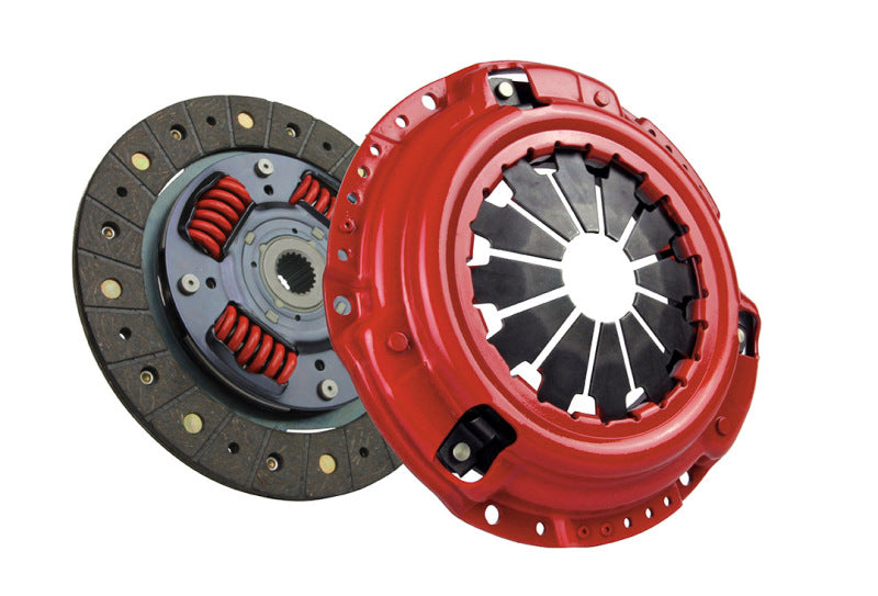 McLeod Tuner Series Street Tuner Clutch Es250 90-91 2.5L Camry 88-91 2.0L & 2.5L Rav4 96-03 2.0L