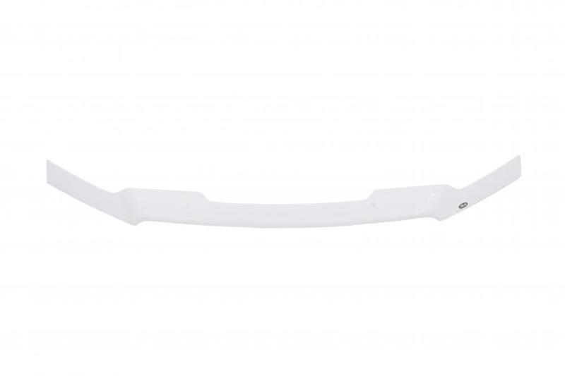 AVS 18-20 Ford F-150 Raptor Aeroskin Low Profile Color Match Hood Shield - Oxford White