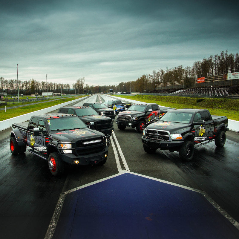 BD Diesel Exchange Turbo - Dodge 1994-1995 5.9L