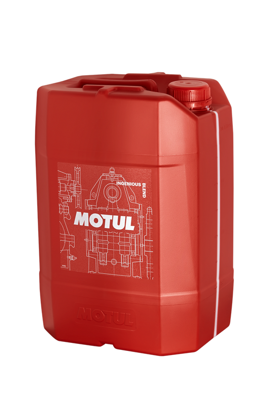 Motul 20L DSG Transmision Multi DCTF