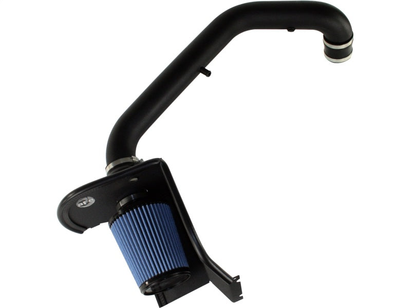 aFe MagnumFORCE Intakes Stage-2 P5R AIS P5R Jeep Wrangler (YJ) 91-95 I6-4.0L