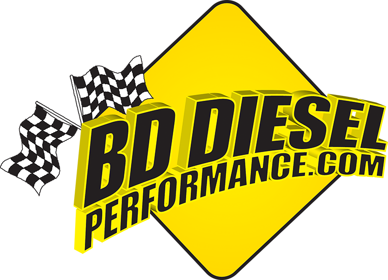 BD Diesel Exchange Modified Turbo - Dodge 2000-2002 5.9L HY35 Automatic Trans