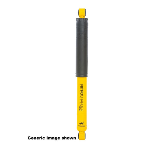 ARB / OME Nitrocharger Shockabsorber Kj Special Usa Only