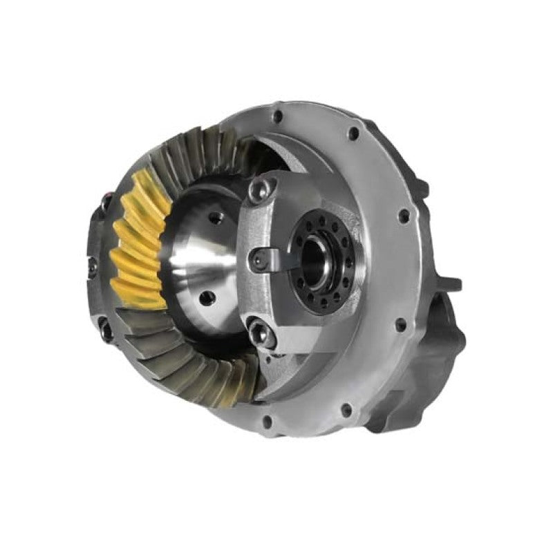 Yukon Gear Dropout Assembly for Ford 9in Differential w/Grizzly Locker 31 Spline 3.50 Ratio