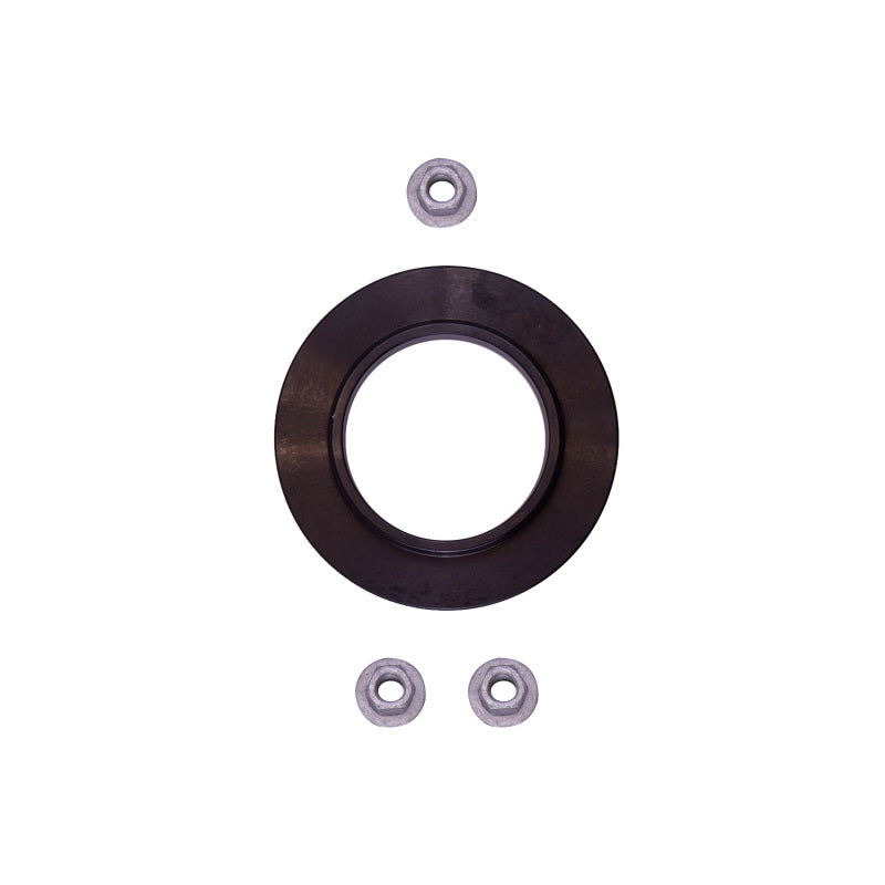 Bilstein B8 6112 Series 15-20 Chevrolet Tahoe Front Suspension Kit