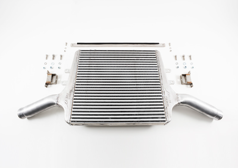 AWE Tuning Audi B8 2.0T Front Mounted Performance Intercooler