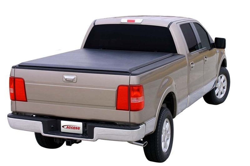 Access Literider 07-09 Ford Mark LT 6ft 6in Bed Roll-Up Cover