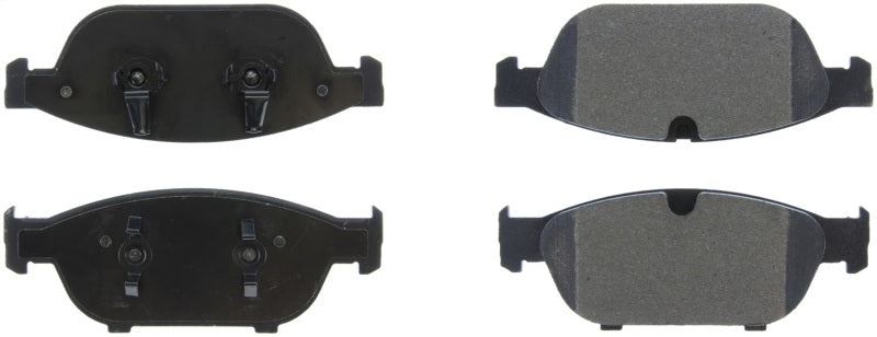 StopTech Street Brake Pads - Front