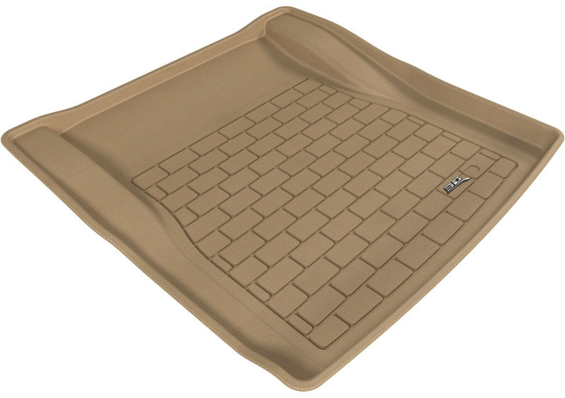 3D MAXpider 2006-2011 BMW 3 Series Kagu Cargo Liner - Tan