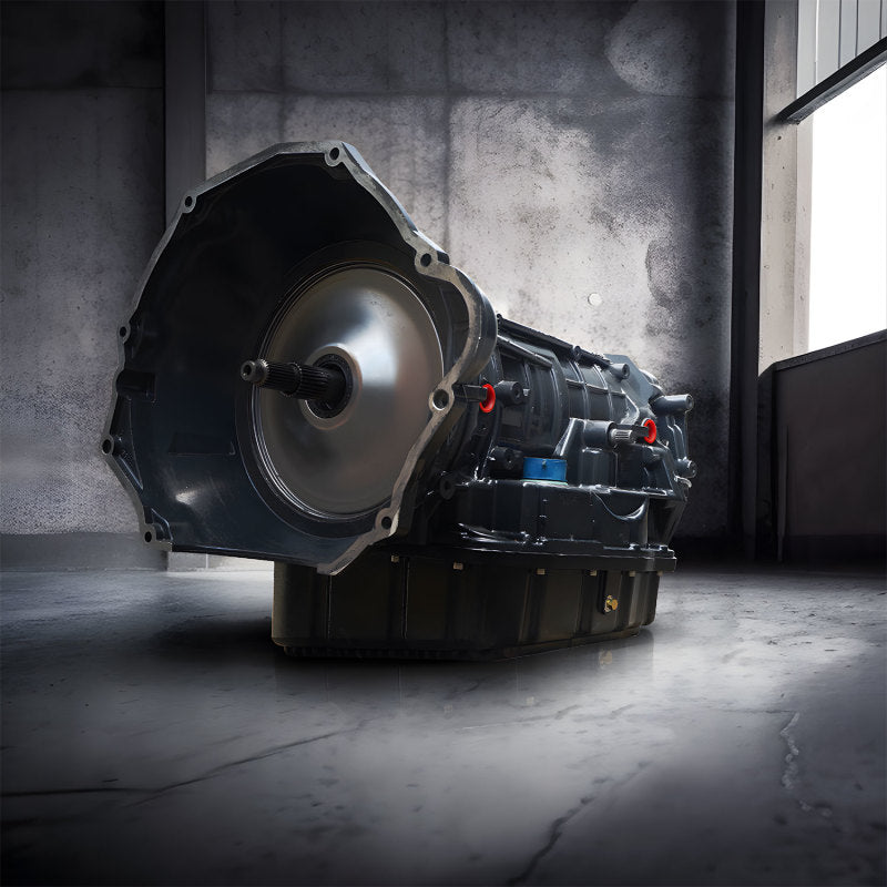 BD Diesel Billet PHAT Input Shaft - Dodge 1994-2007 47RH / 47RE / 48RE