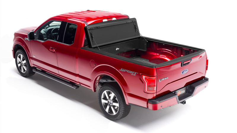 BAK 94-11 Ford Ranger (Fits All Models) BAK BOX 2