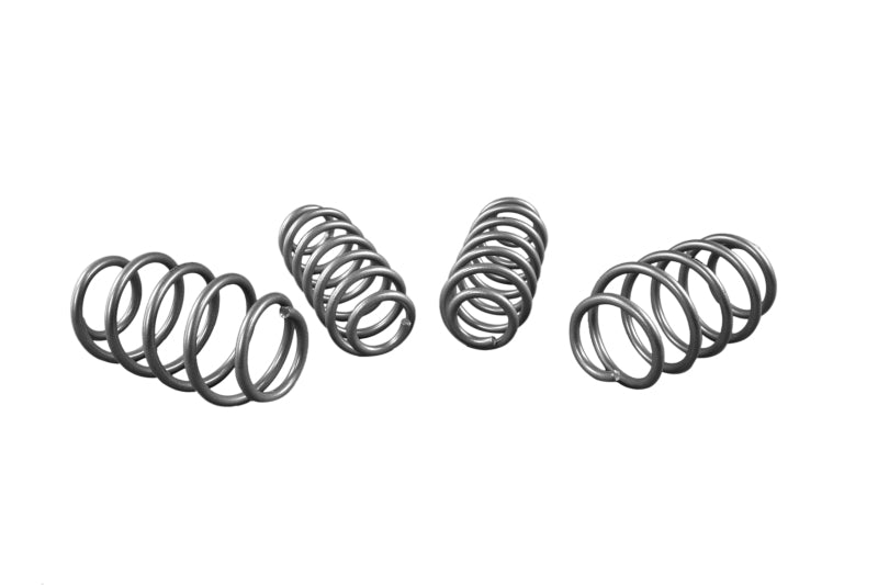 Whiteline Volkswagen Golf MK5 Grip Series Stage 1 Kit