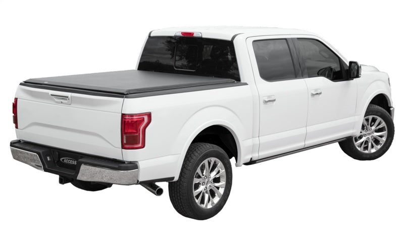 Access Limited 2023+ Ford Super Duty F-250/F-350/F-450 8ft Box (Includes Dually) Roll-Up Cover