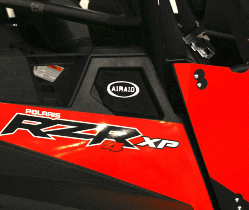 Airaid Powersport Pre-Filter Polaris RZR XP 800cc/900cc Only