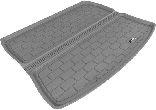 3D MAXpider 2006-2013 Audi A3 Kagu Cargo Liner - Gray