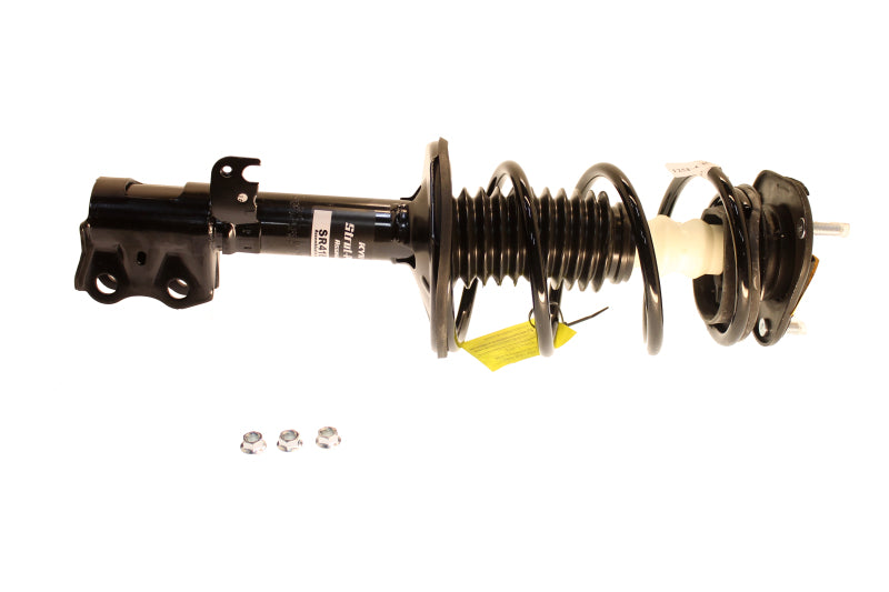 KYB Strut Plus Front Left Toyota Corolla 2012-2009