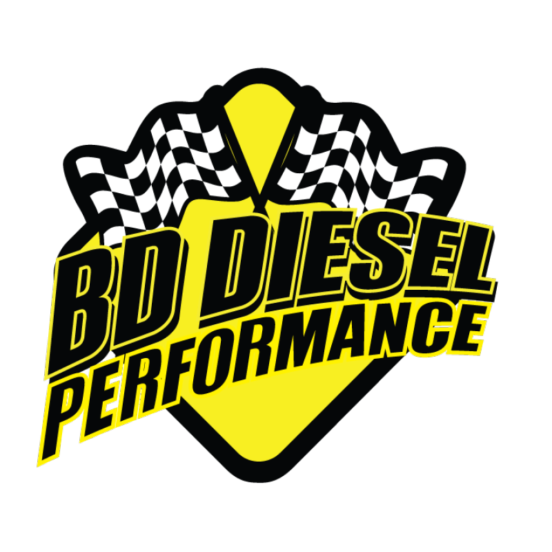 BD Diesel Exchange Turbo - Dodge 1994-1995 5.9L