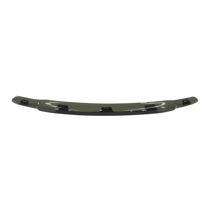 Westin 2002-2005 Ford Explorer (Excl Sport Trac Wade Platinum Bug Shield - Smoke