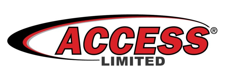 Access Limited 97-03 Ford F-150 8ft Bed and 04 Heritage Roll-Up Cover