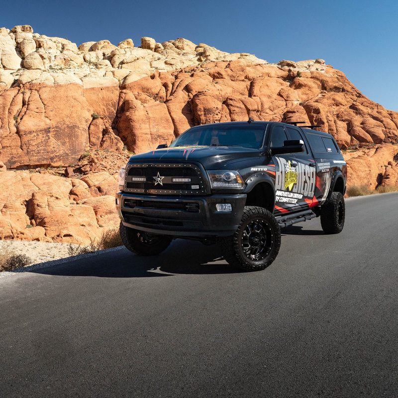 BD Diesel Billet PHAT Input Shaft - Dodge 1994-2007 47RH / 47RE / 48RE