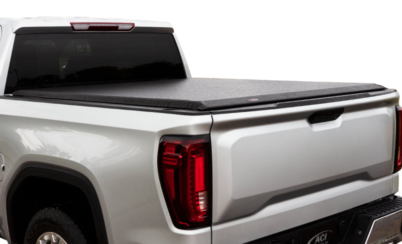 Access Limited 88-98 Chevy/GMC Full Size 6ft 6in Stepside Bed (Bolt On) Roll-Up Cover