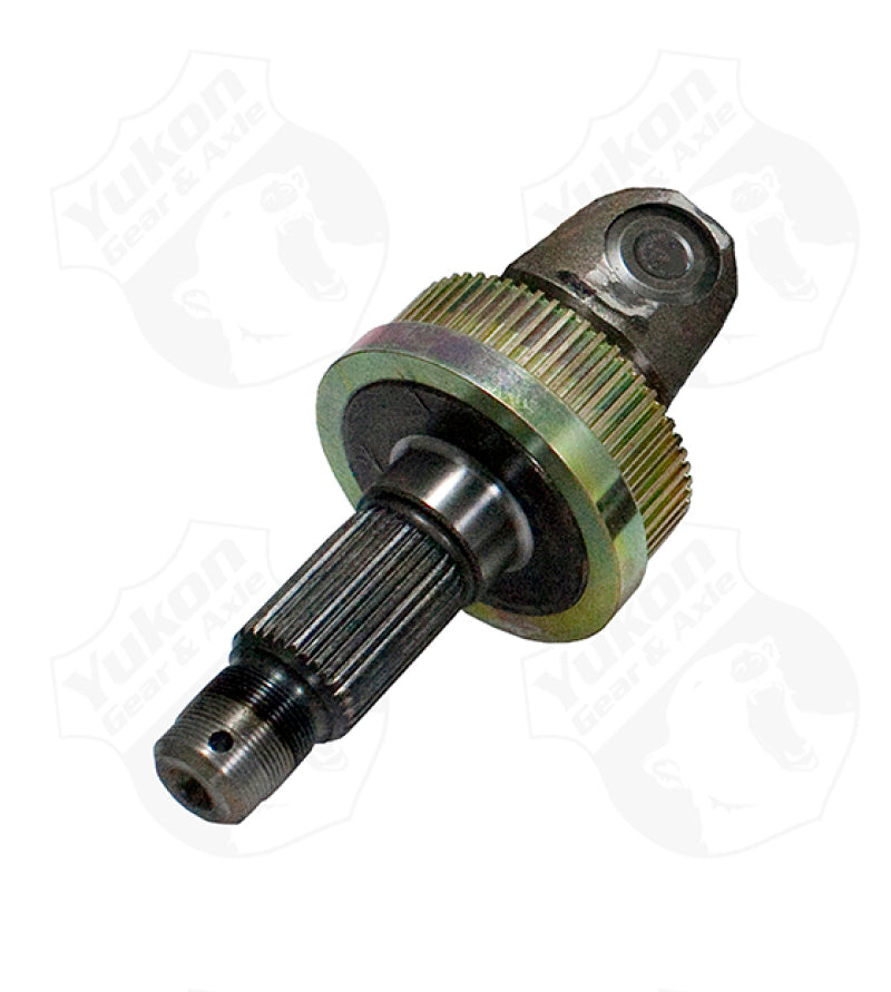 Yukon Gear 1541H Replacement Outer Stub Axle Shaft For Dana 60