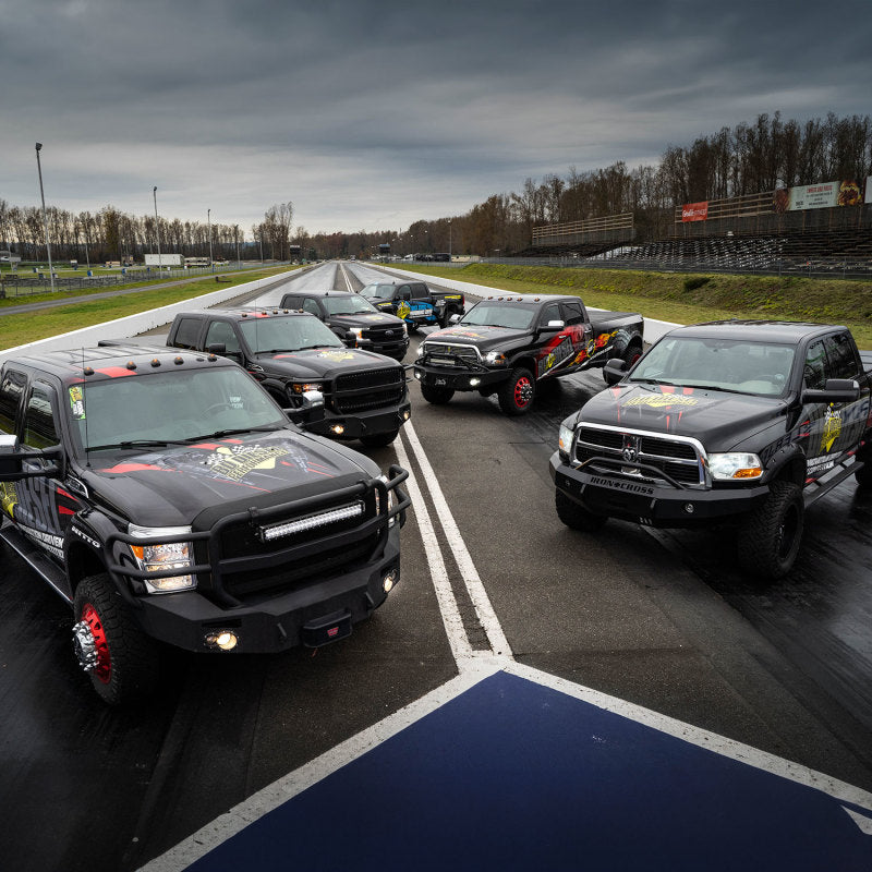 BD Diesel Exchange Turbo - Dodge 1988-1990 5.9L