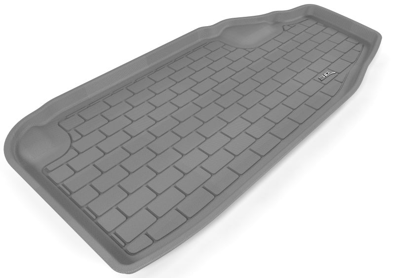 3D MAXpider 2013-2020 Lexus Gs Kagu Cargo Liner - Gray