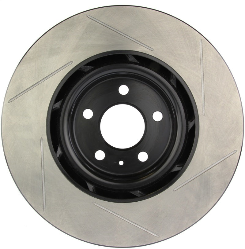 StopTech Slotted Sport Brake Rotor