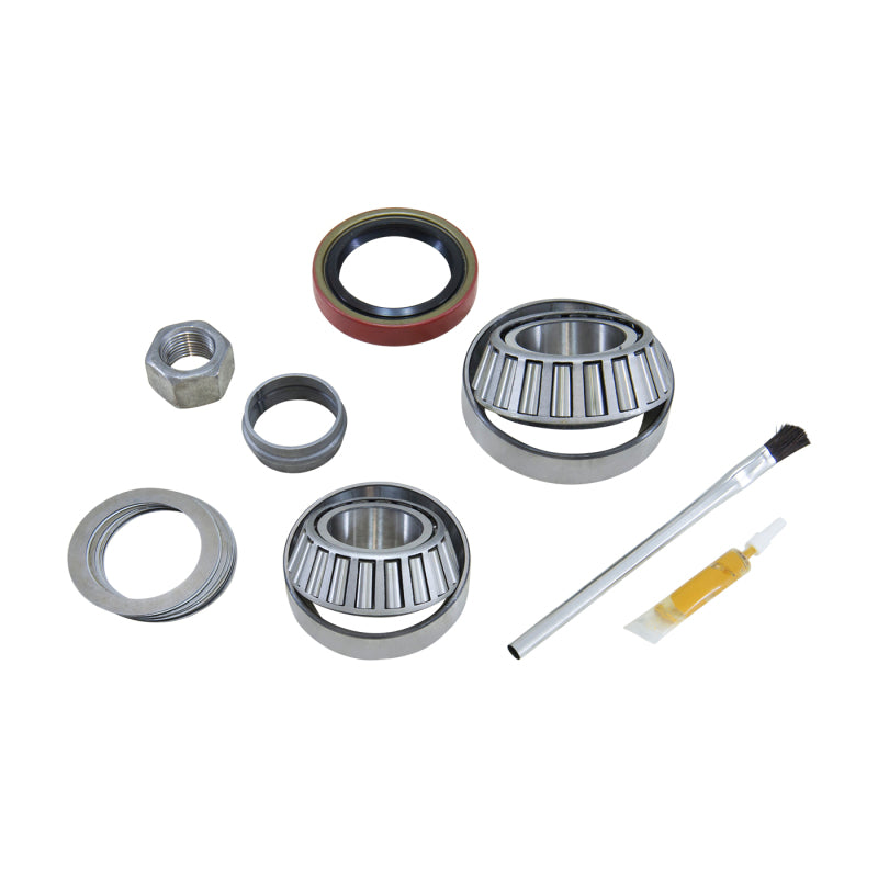 Yukon Gear Pinion install Kit For 2010 & Down GM & Chrysler 11.5in Diff