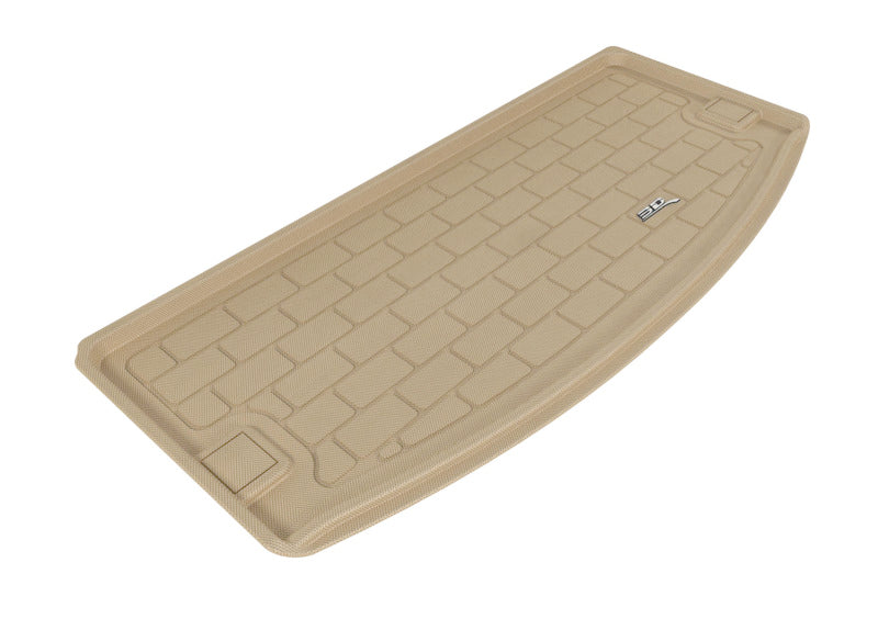 3D MAXpider 2011-2020 Dodge Durango Kagu Cargo Liner - Tan