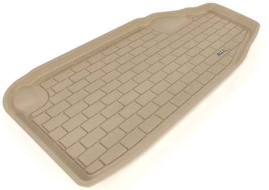 3D MAXpider 2013-2020 Lexus Gs Kagu Cargo Liner - Tan