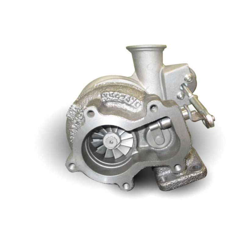 BD Diesel Exchange Modified Turbo - Dodge 2000-2002 5.9L HY35 Automatic Trans