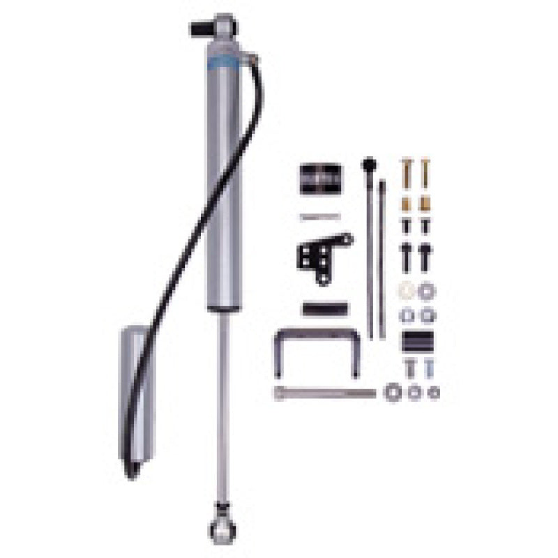Bilstein B8 5160 Series 20-22 Jeep Gladiator Front Left Shock Absorber(3-4.5in Lift)
