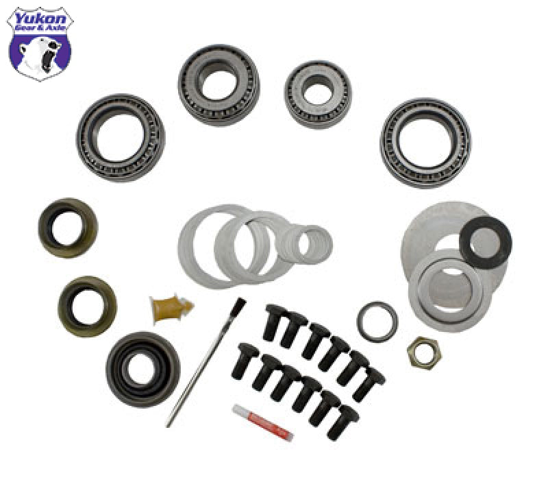 Yukon Gear Master Overhaul Kit For GM C5 Corvette Diff