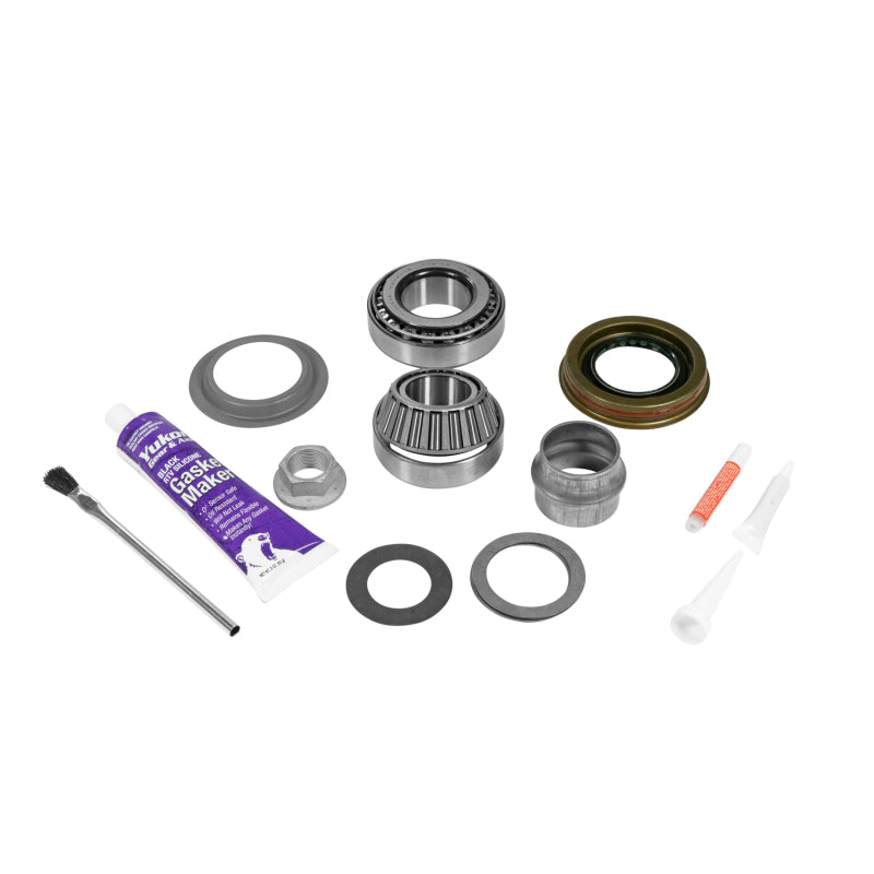 Yukon Gear Pinion install Kit For Jeep JL Dana 30 Front