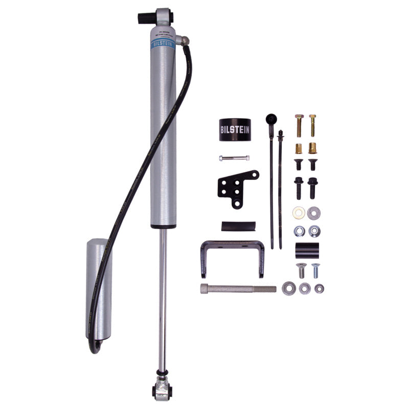 Bilstein B8 5160 Series 20-22 Jeep Gladiator Front Left Shock Absorber(3-4.5in Lift)