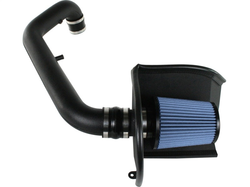 aFe MagnumFORCE Intakes Stage-2 P5R AIS P5R Jeep Wrangler (YJ) 91-95 I6-4.0L