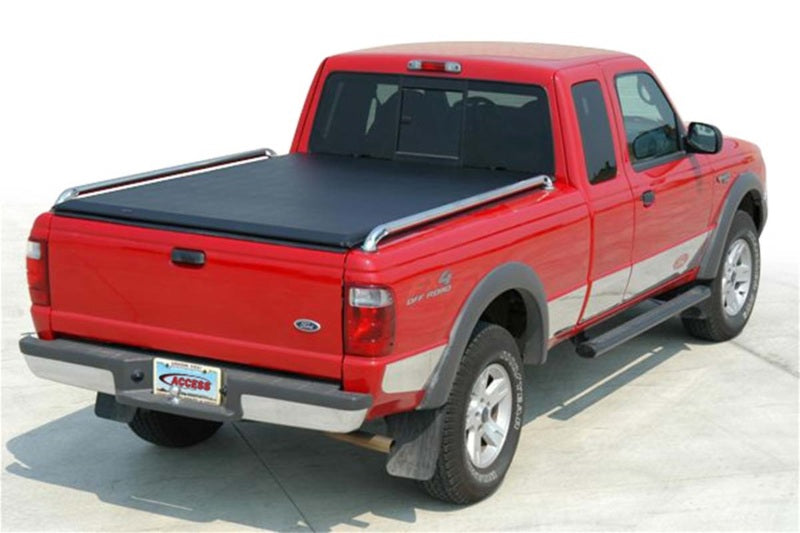 Access Literider 93-98 Ford Ranger 6ft Flareside Bed Roll-Up Cover