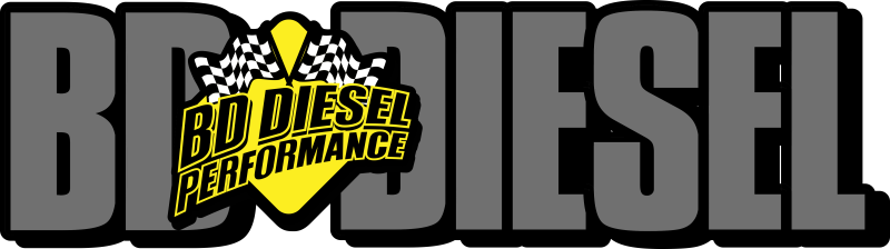 BD Diesel Exchange Modified Turbo - Dodge 2000-2002 5.9L HY35 Automatic Trans